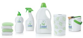 EU Ecolabel Products 1