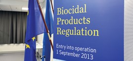 Biocides Regulation