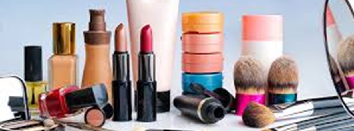 Cosmetics